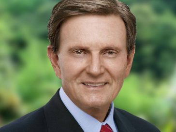 Marcelo Crivella afirma que existiu kit gay