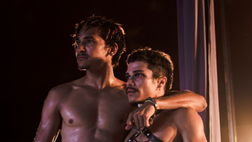 Erotic Circus Show
