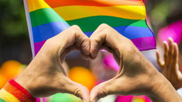 Bandeira Gay