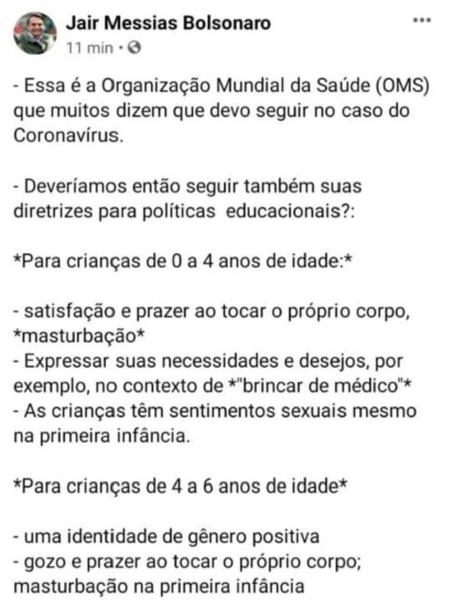 Jair Bolsonaro