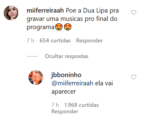 Boninho