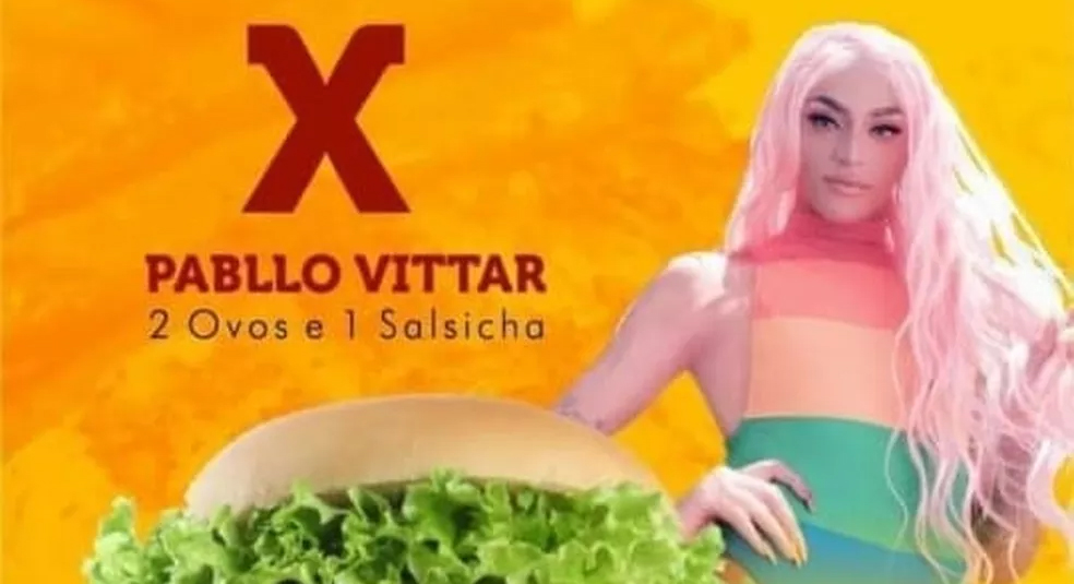 Pabllo Vittar